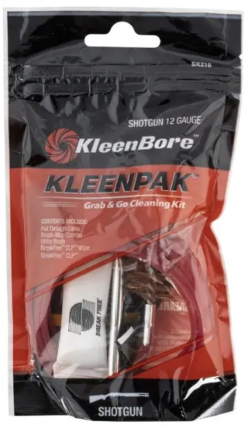 KLN SK216-10 GRAB N GO CLN PAK 12 GA 10PK