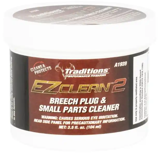 TRAD A1939 EZ CLEAN2 BREECH PLUG CLEANER