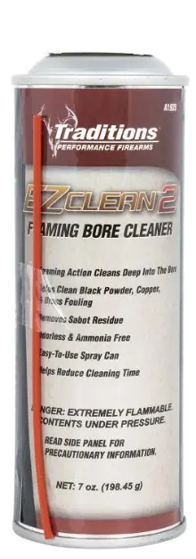 TRAD A1935 EZ CLEAN2 FOAMING BORE CLEANER 7OZ