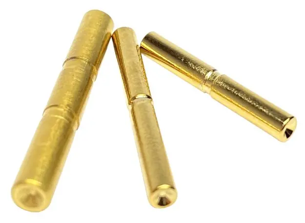 CROSS CRG5PSGD GLK 3 PIN SET GEN5 - GOLD