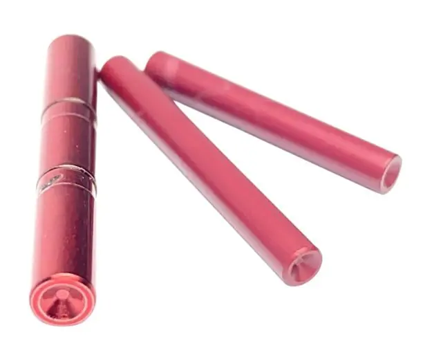 CROSS CRG5PSRD GLK 3 PIN SET GEN5 - RED