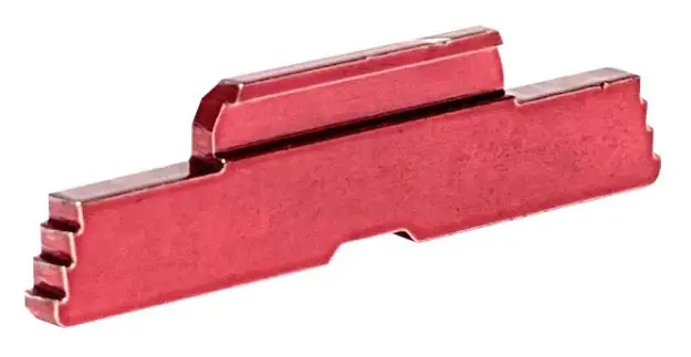 CROSS CRG5SLRD GLK EXT SLIDE LOCKGEN1-5 RED