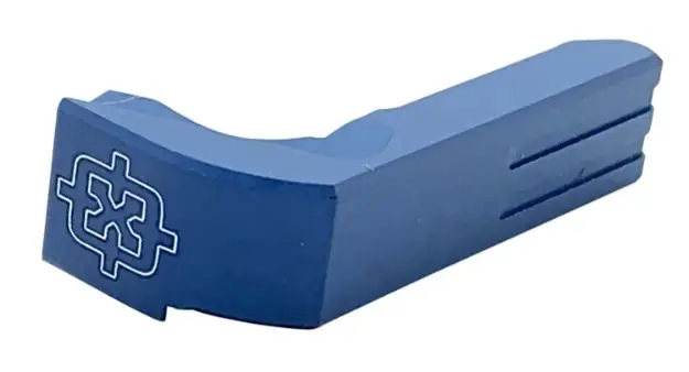 CROSS CRGMCBL GLK MAGAZINE CATCH GEN 1-3 BLU