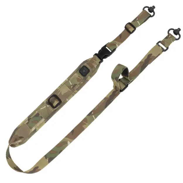 GROV GTSL327 QS 2-SENTINEL SLNG MCAM W/PB SWVLS