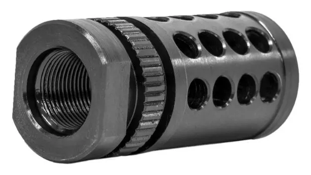 GROV GTHM317 G-NITE FLASH SUPPRESSOR 223