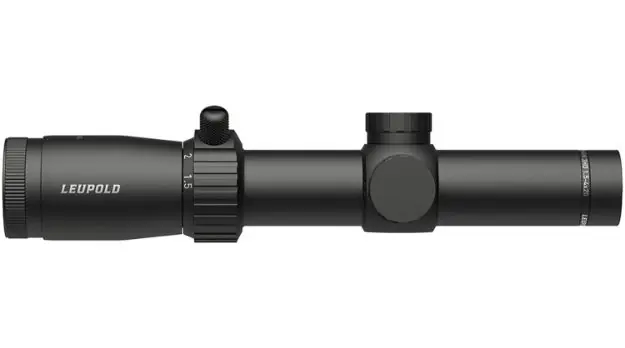 LEU 180663 MK-3HD 1.5-4X20IL FDOT BDC