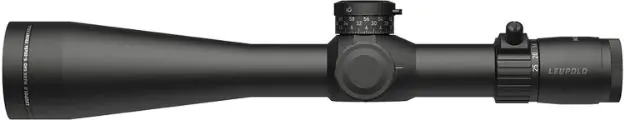 LEU 180291 MK-5HD 5-25X56 M1C3 FFP PR2-MOA 35M