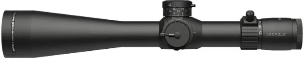 LEU 180610 MK-5HD 5-25X56IL M5C3 FFP PR1-MIL 35M