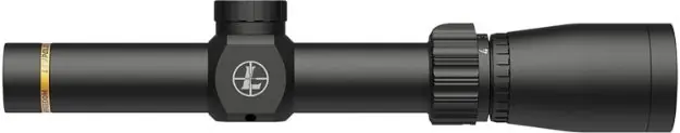 LEU 180590 VX-FREEDOM 1.5-4X20 MOA-RING