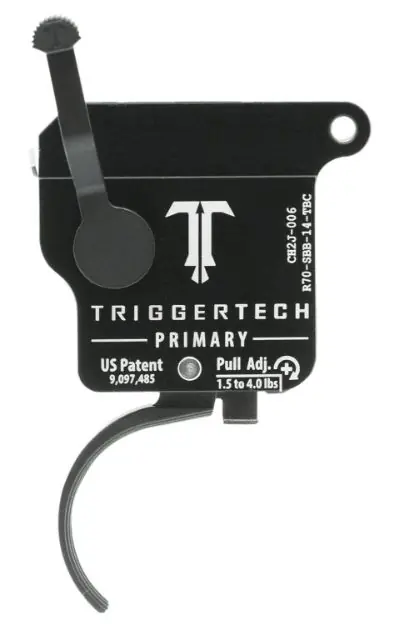 TRIGRTECH R700 PRIMRY CRVD RH BLT