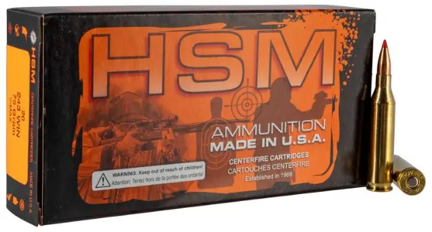 HSM 2432N 243 75 VMAX 20/25