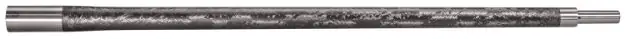 264 Cal 1-8 Twist 24'' Carbon Fiber Sendero Light Barrel