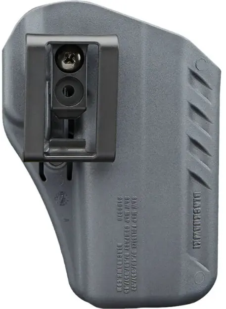 BH ARC IWB FOR G43/HELLCAT AMBI GRY