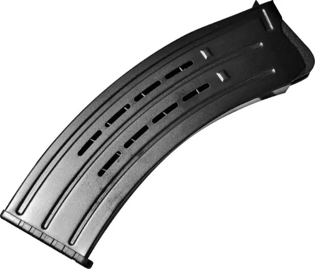 Rock Island Magazine Fff 12Ga Vr Series Shotguns 9Rd