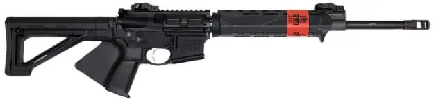 SPRGFLD SAINT 556 16 10RD ML GB CA