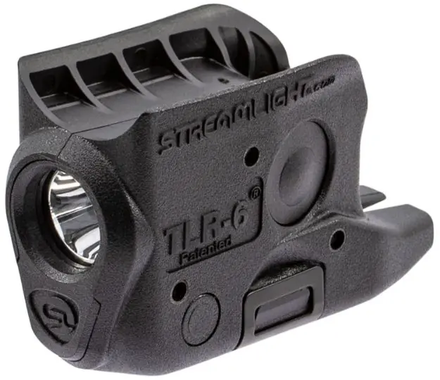STL 69280 TLR6 WEAPONLIGHT GLK 42/43 NO LASER