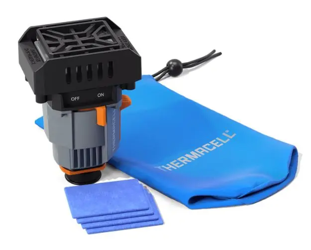 THER MRBPR BACKPACKER MOSQUITO REPELLER