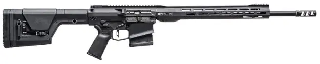 Rise 1121Xr Rifle 6.5Cm 22" Black!