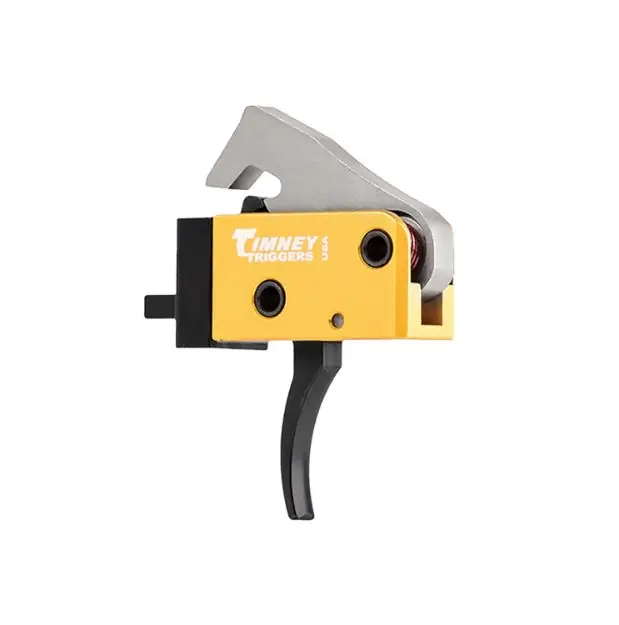 TIMNEY 681 AR PCC SNG 2.5-3LB CURVED