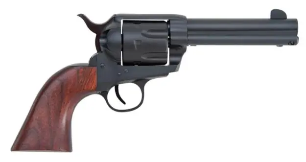 TRAD SAT7322053 1873 RAWHIDE 22LR 4.75
