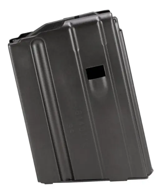 MAG DURAMAG 10RD 7.62X39 SS BLK