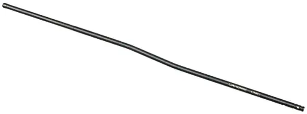 Cmc Ar15/Ar10 Nitride Gas Tube Coated Carbine Length