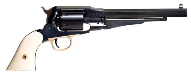 TAY 550778 THE SODBUSTER UBR BP .44 8IN