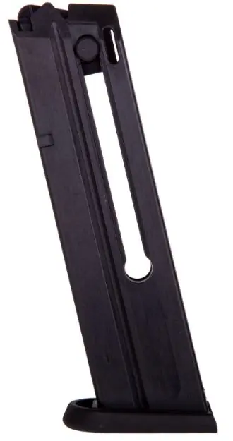 MAG TAURUS TX22 22LR 10RD BLK