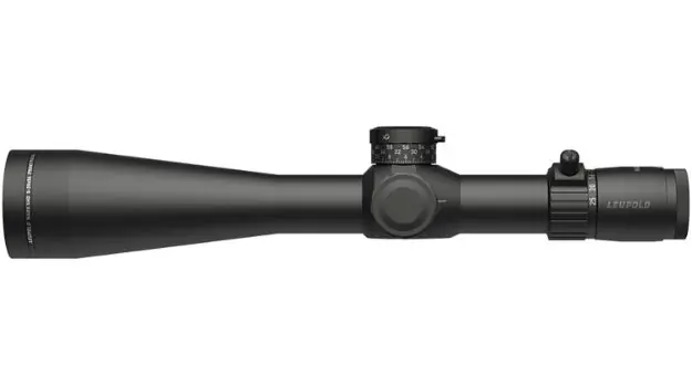 LEU 176448 MK-5HD 5-25X56 M1C3 FFP PR-1MOA 35M