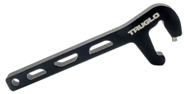 Truglo Disassembly Tool And Mag-Wrench For Glock 42/43