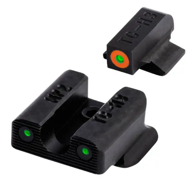 TRUGLO TRIT PRO FOR S&W BDYGUARD ORG