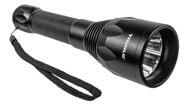TRU TG-7670H1 LIGHT HUNT/PRED KIT GRN/WHITE/RED
