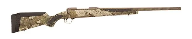 SAV 57417 110 HIGH COUNTRY 280 ACK IMP