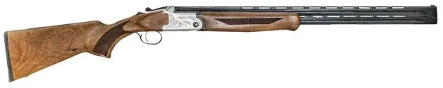 Crusader Field 410/26" Bl/Wd #