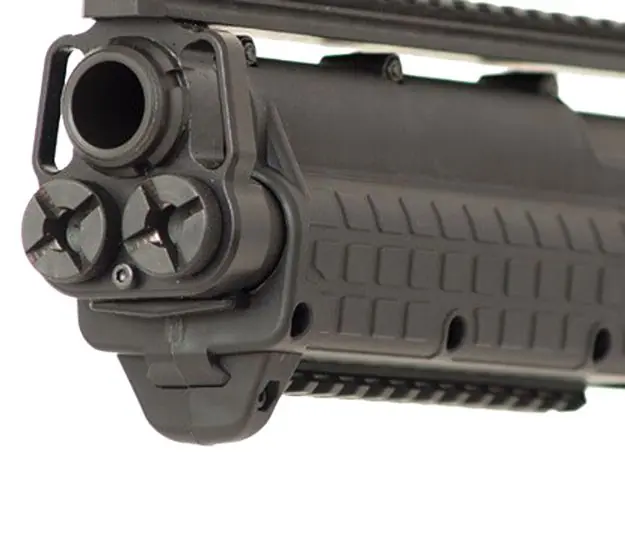 KEL KSG401 HANDSTOP BLACK