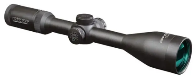 KONUS 7190 KONUSEVO 3-12X50 IR