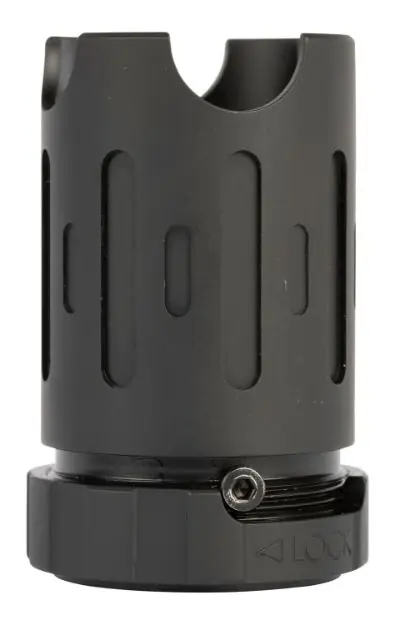 Asr Blast Shield