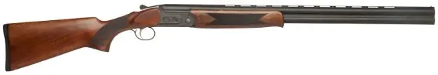 DKSN GW12B26P GREEN WING 12GA 26IN EJT BLACK POL