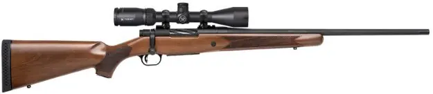 MOSS 28058 PATRIOT 7MM08 22 FB 5+1 W/VORTEX WAL