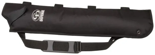 C.DALY HONCHO HLSTR/CASE BLK
