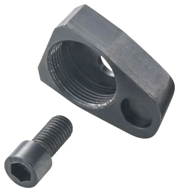DALY 970.483 PAK9 ADAPTOR FOR AR STYLE STOCK