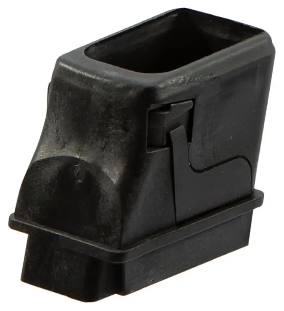 Pak-9 Beretta Magazine Adapter