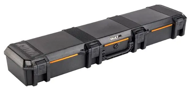PELICAN VCV770-0000-BLK SNG RFL 50X10X6 BK