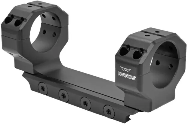Warne Skyline Precision 30Mm 1Pc Mount Msr Ideal Height