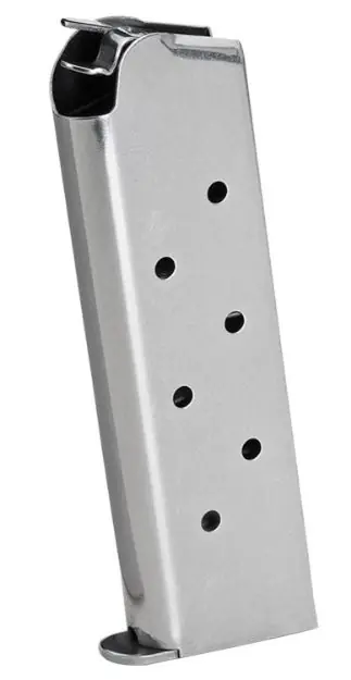 Springfield Magazine 1911 10Mm 8Rd S/S