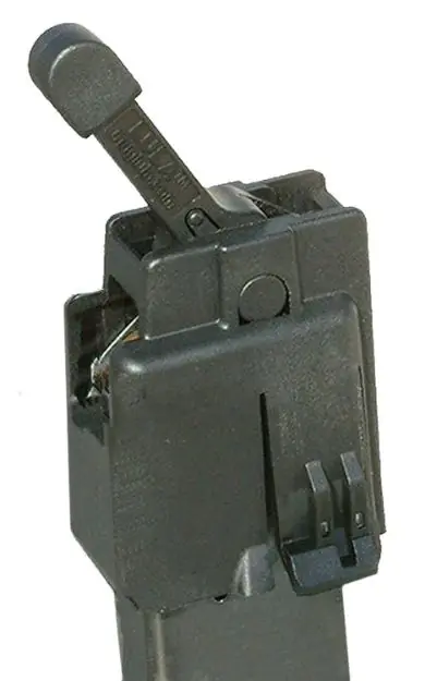 Maglula Loader For Colt Smg Ar-15 9Mm Mags Metal Or Polymr