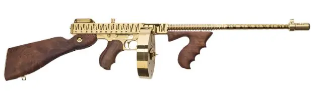 THMP T150DTGTS 1927A1 45 DLX 16.5 50D/20R GLD