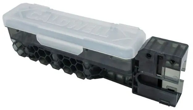 Caldwell Mag Charger Rimfire 15-22 For Ar-15 22Lr Magazines