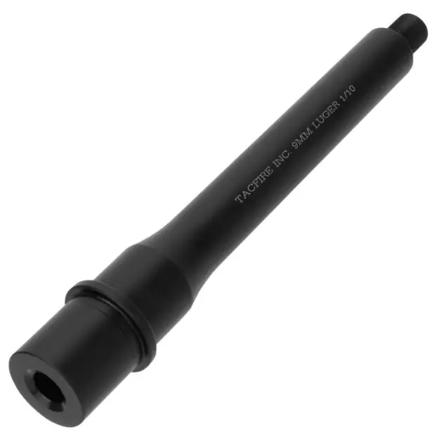 TACFIRE BAR9MM-7 9MM 7.5IN 1:10 NIT AR BBL