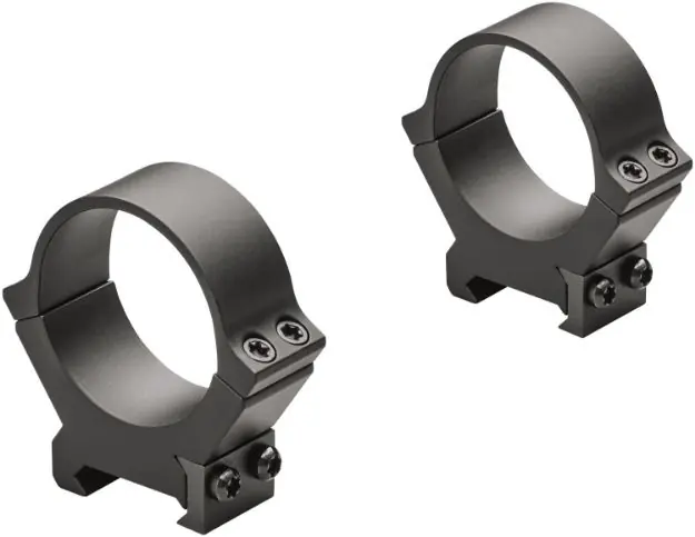 LEU 175860 PRW2 RINGS 34M HI MT